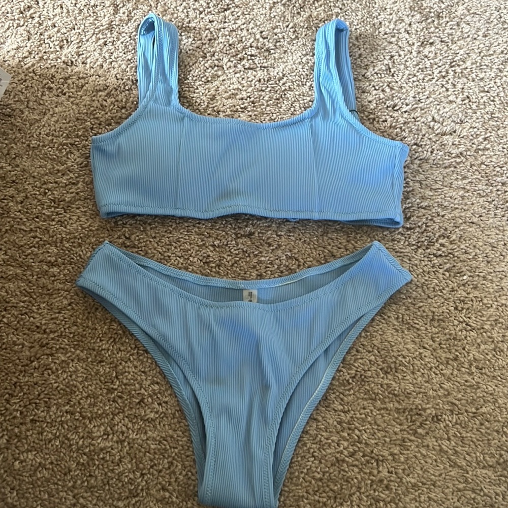 Zaful (Shein) Binkini